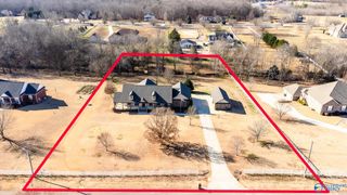 626 Beth Road, New Market, AL 35761