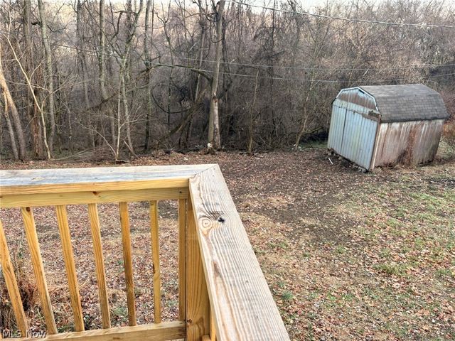 1213 Rabbit Hill Road, Wellsburg, WV 26070