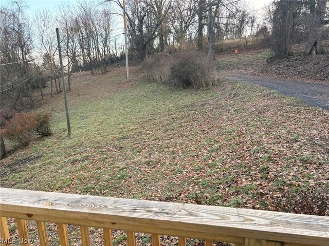 1213 Rabbit Hill Road, Wellsburg, WV 26070