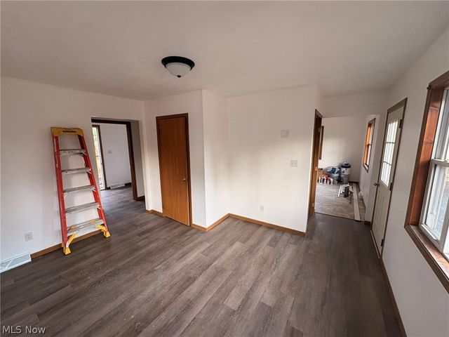 1213 Rabbit Hill Road, Wellsburg, WV 26070