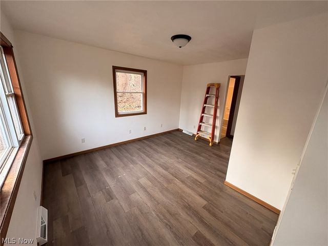 1213 Rabbit Hill Road, Wellsburg, WV 26070