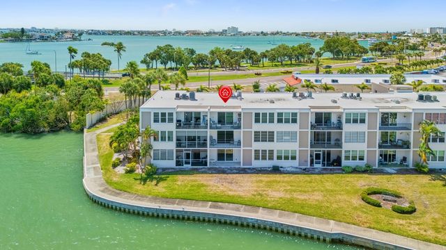 7401 BAY ISLAND DRIVE S 337, South Pasadena, FL 33707