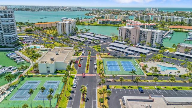 7401 BAY ISLAND DRIVE S 337, South Pasadena, FL 33707