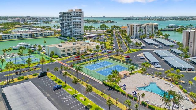 7401 BAY ISLAND DRIVE S 337, South Pasadena, FL 33707