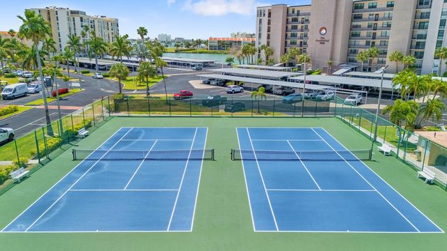 7401 BAY ISLAND DRIVE S 337, South Pasadena, FL 33707