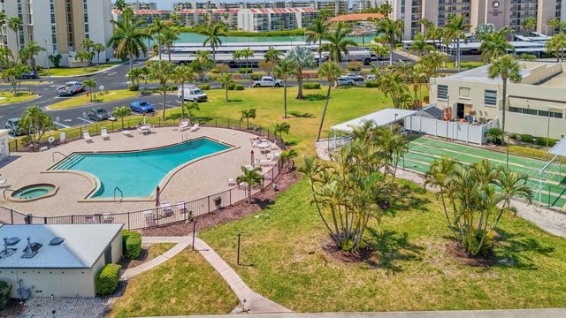 7401 BAY ISLAND DRIVE S 337, South Pasadena, FL 33707