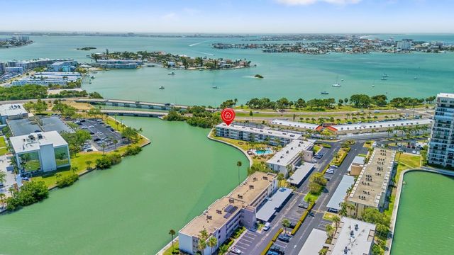 7401 BAY ISLAND DRIVE S 337, South Pasadena, FL 33707