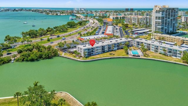 7401 BAY ISLAND DRIVE S 337, South Pasadena, FL 33707