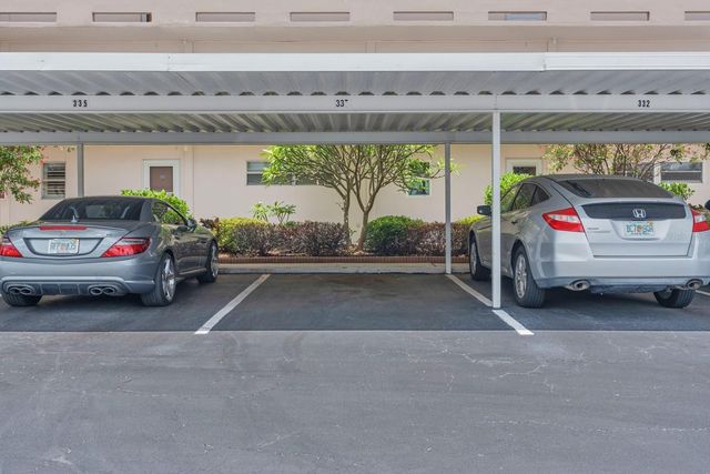 7401 BAY ISLAND DRIVE S 337, South Pasadena, FL 33707