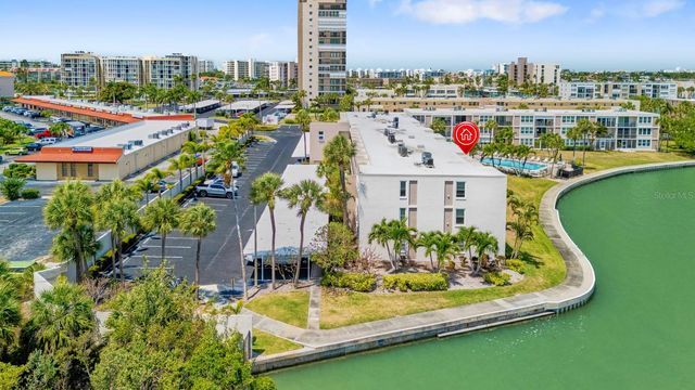 7401 BAY ISLAND DRIVE S 337, South Pasadena, FL 33707