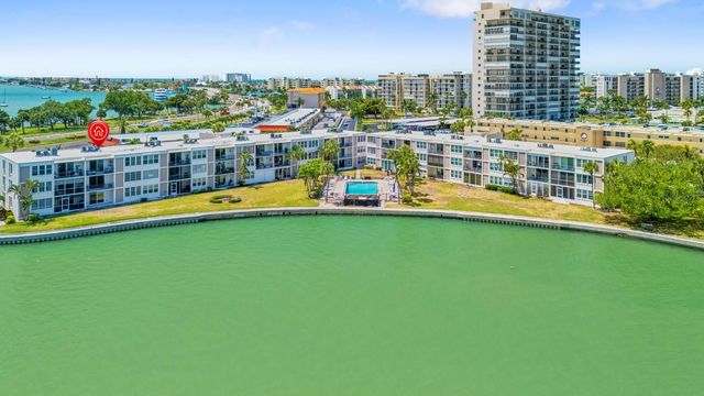 7401 BAY ISLAND DRIVE S 337, South Pasadena, FL 33707