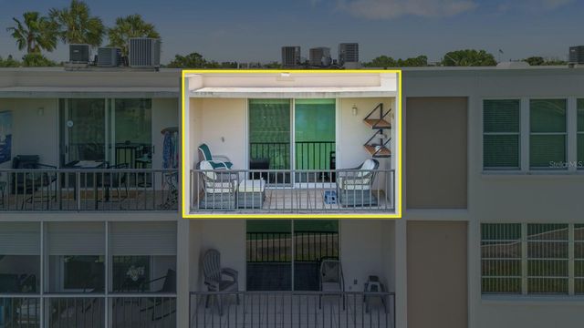 7401 BAY ISLAND DRIVE S 337, South Pasadena, FL 33707