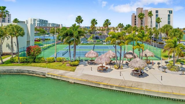 7401 BAY ISLAND DRIVE S 337, South Pasadena, FL 33707