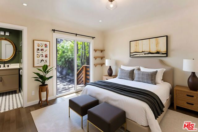 6208 Hayes Avenue, Los Angeles, CA 90042