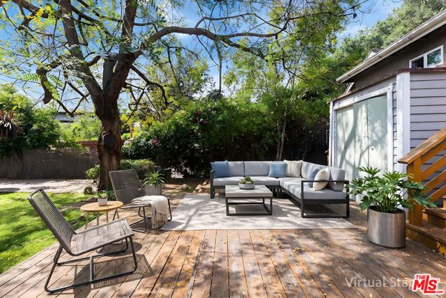 6208 Hayes Avenue, Los Angeles, CA 90042