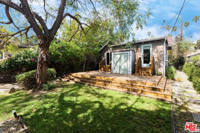 6208 Hayes Avenue, Los Angeles, CA 90042