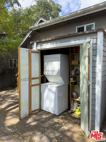 6208 Hayes Avenue, Los Angeles, CA 90042