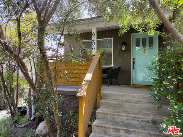 6208 Hayes Avenue, Los Angeles, CA 90042