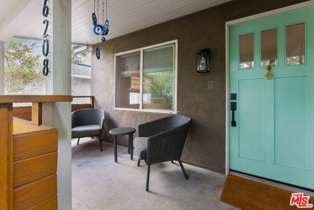 6208 Hayes Avenue, Los Angeles, CA 90042