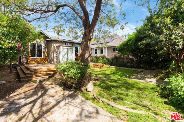 6208 Hayes Avenue, Los Angeles, CA 90042