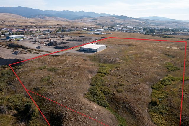 8989 Roller Coaster Road, Missoula, MT 59808