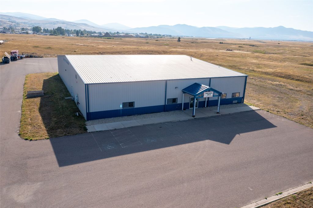 8989 Roller Coaster Road, Missoula, MT 59808 photo 16