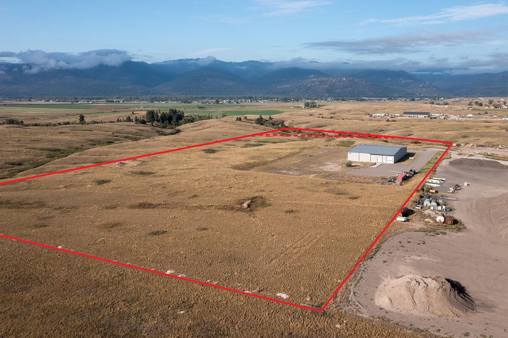 8989 Roller Coaster Road, Missoula, MT 59808 photo 2