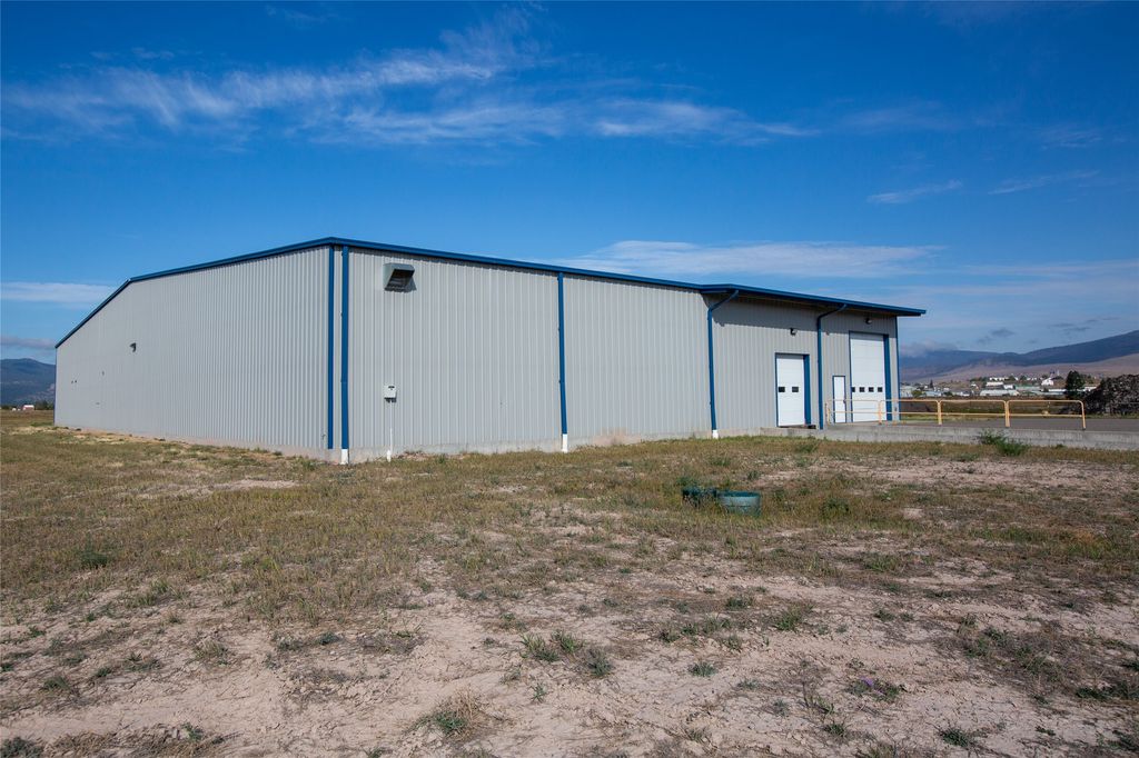 8989 Roller Coaster Road, Missoula, MT 59808 photo 32