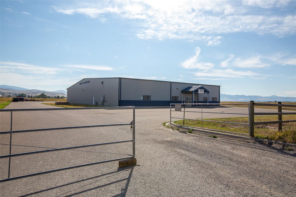 8989 Roller Coaster Road, Missoula, MT 59808 photo 34