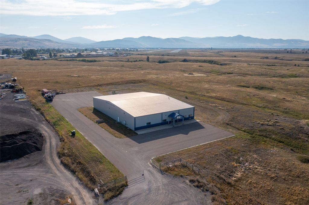 8989 Roller Coaster Road, Missoula, MT 59808 photo 7