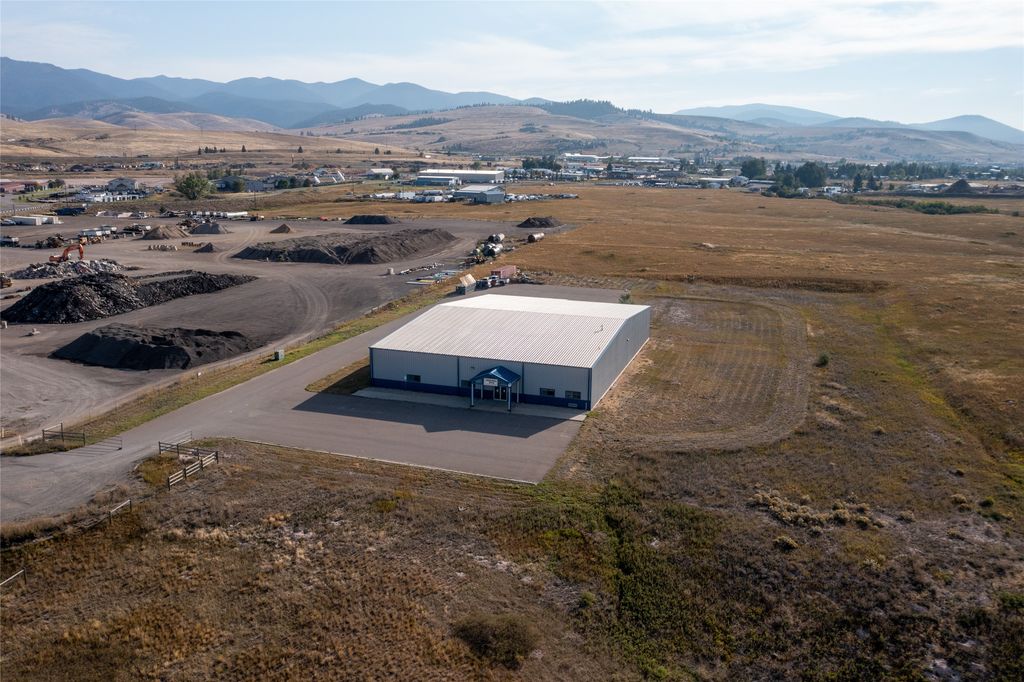 8989 Roller Coaster Road, Missoula, MT 59808 photo 8