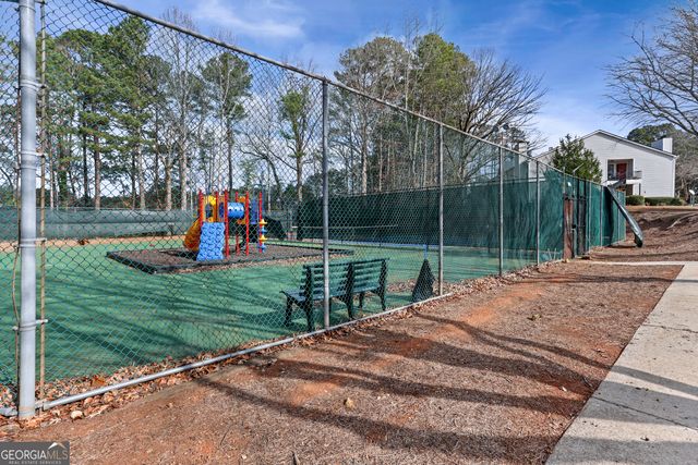 671 Windchase Lane, Stone Mountain, GA 30083