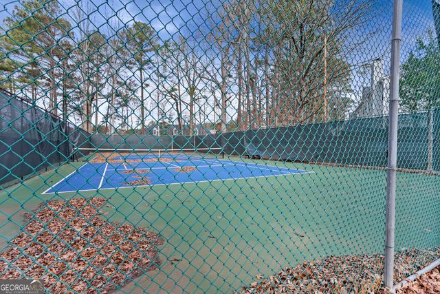 671 Windchase Lane, Stone Mountain, GA 30083