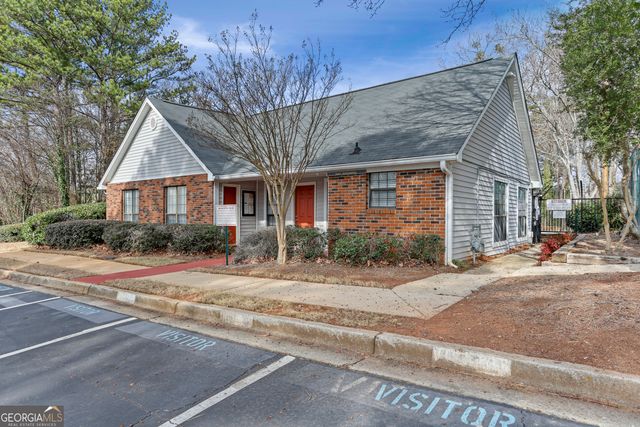 671 Windchase Lane, Stone Mountain, GA 30083