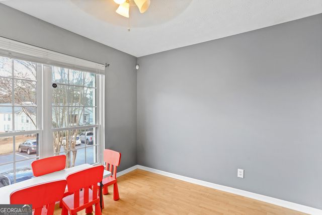 671 Windchase Lane, Stone Mountain, GA 30083