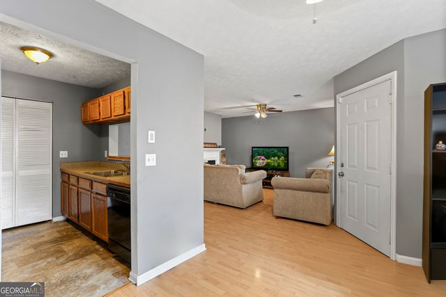 671 Windchase Lane, Stone Mountain, GA 30083