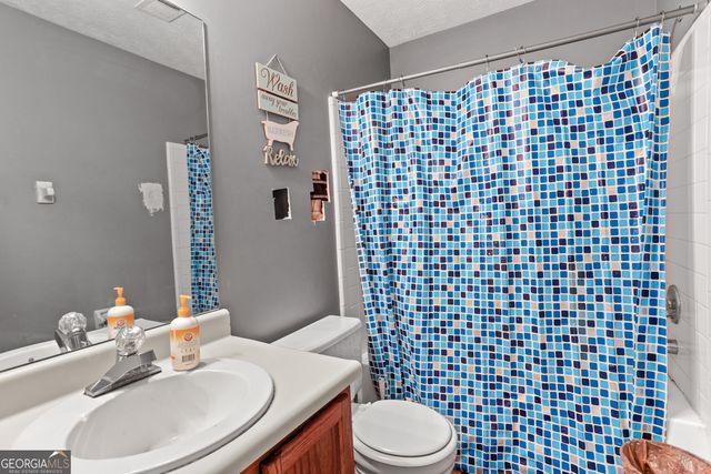 671 Windchase Lane, Stone Mountain, GA 30083