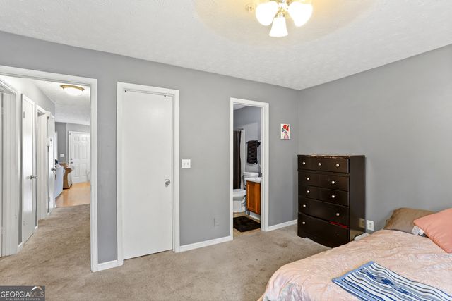 671 Windchase Lane, Stone Mountain, GA 30083