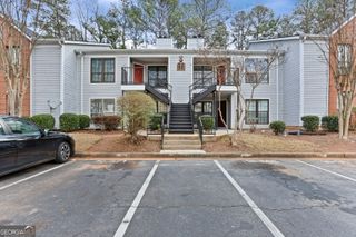 671 Windchase Lane, Stone Mountain, GA 30083