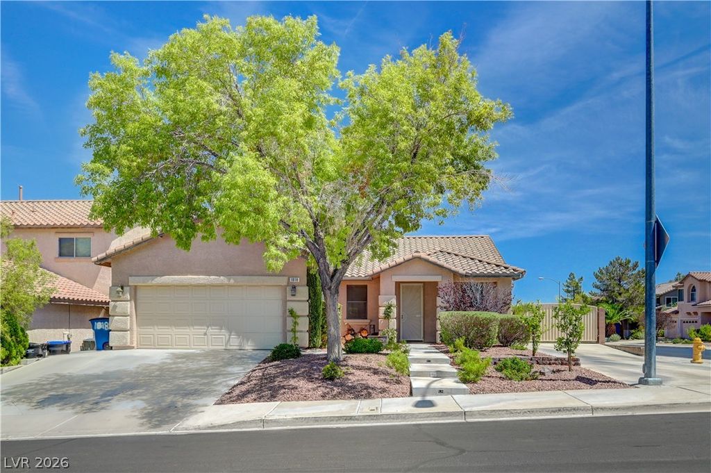 1018 Snow Bunting Court, Henderson, NV 89002 — photo 2