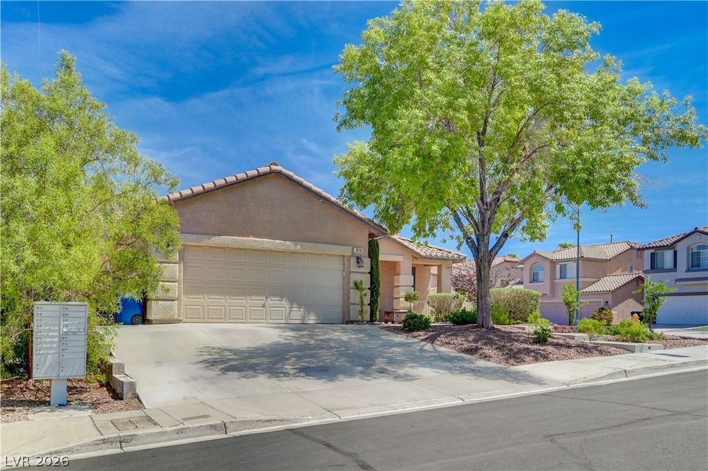 1018 Snow Bunting Court, Henderson, NV 89002 — photo 5