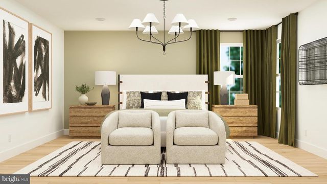 13 RED BARN LN, Bordentown, NJ 08505