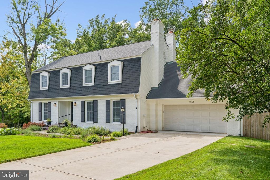 9508 NEWBOLD PL, Bethesda, MD 20817