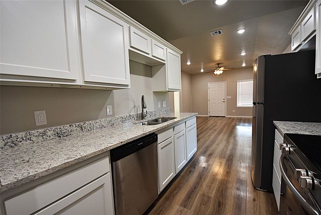 720 Elm Street, Seminole, OK 74868