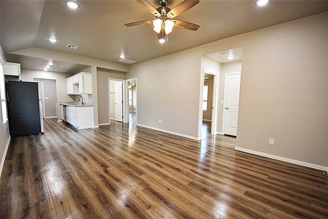 720 Elm Street, Seminole, OK 74868