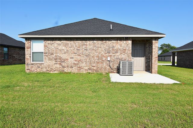 720 Elm Street, Seminole, OK 74868