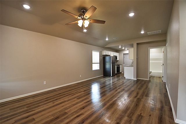 720 Elm Street, Seminole, OK 74868