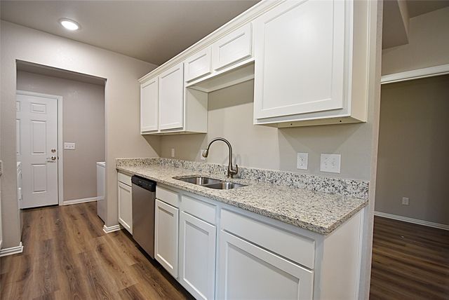 720 Elm Street, Seminole, OK 74868