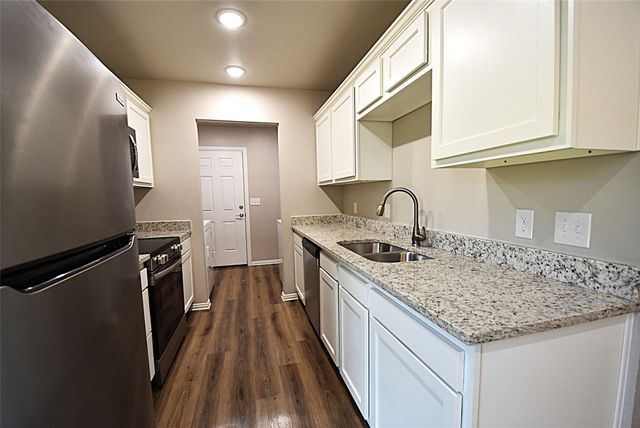 720 Elm Street, Seminole, OK 74868