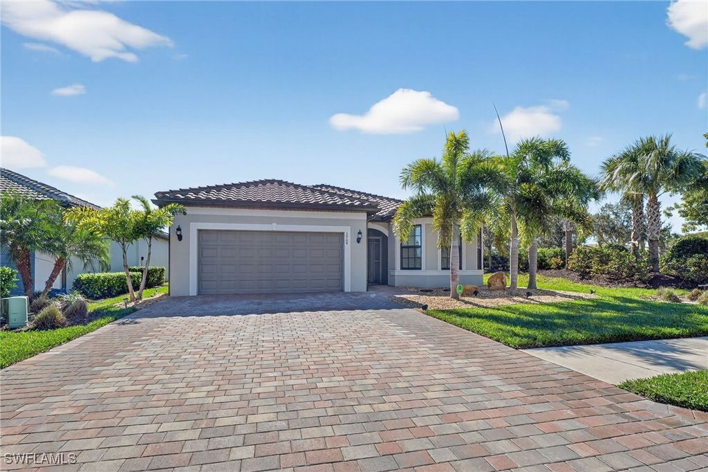 5904 Gala DR, Ave Maria, FL 34142